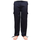 Cool 100% Cotton Trousers from Ecuador - Choice of Colours