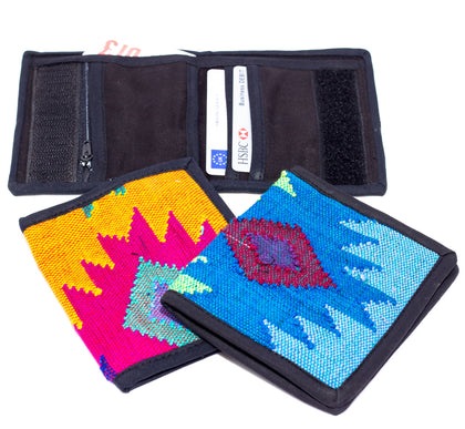 Wallets, Purses & Keyrings