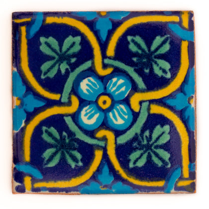 Mexican Tiles & mugs