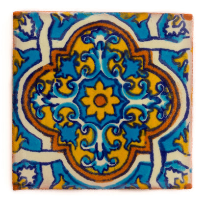 Mexican Tiles