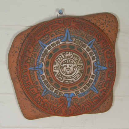 Plaques - Pottery