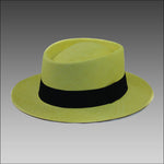 Tumia Dumont Panama Hat