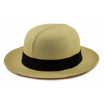 Tumia Folder Panama Hat