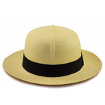 Tumia Folder Panama Hat