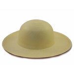 Tumia Ladies Sun Panama Hat - Simple