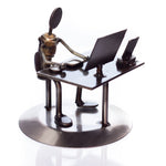 Car Parts Unusual Gifts - Footballer, Skater, Golfer, Business Person