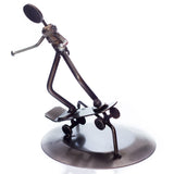 Car Parts Unusual Gifts - Footballer, Skater, Golfer, Business Person