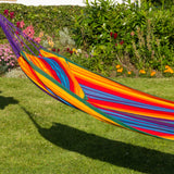 Garden Hammock Set