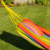 Garden Hammock Set