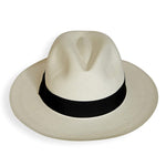 Tumia Fino Fedora Panama - Classic