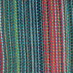Naturally Dyed Alpaca  (60% Alpaca, 40% Sheep wool) Wool Winter Scarf - Bayeta