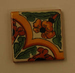 Hand Painted Tiles