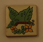 Hand Painted Tiles