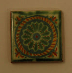 Hand Painted Tiles