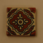 Hand Painted Tiles