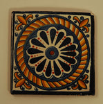 Hand Painted Tiles