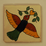 Hand Painted Tiles