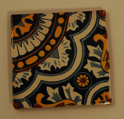 Hand Painted Tiles