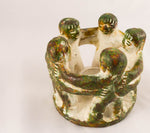 Circle of Friends candle holder