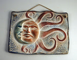 Pulpo plaque