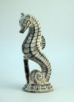 Seahorse & base