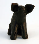 Black pig mini