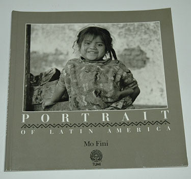 Portrait of Latin America