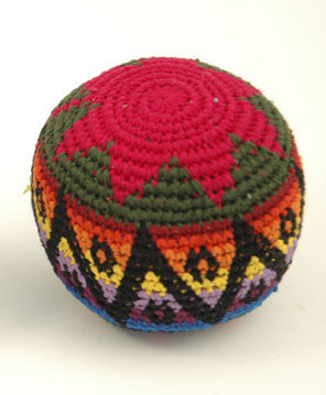 Woven ball large