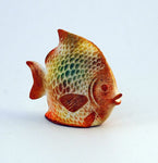 Angel fish