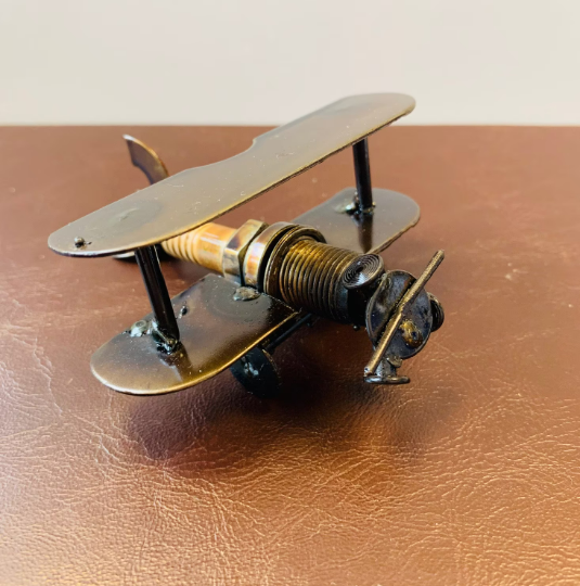 Model airplane parts sales